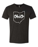 OhiO Unisex T-Shirt