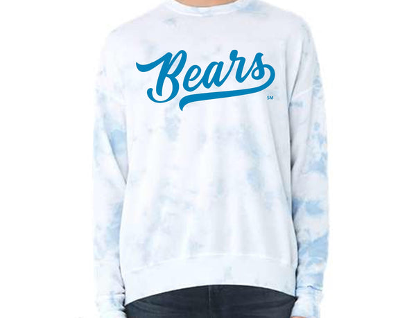 Berlin Bears Cloud Fleece Sweatshirt