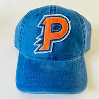 Pioneer P Pigment-Dyed Cap