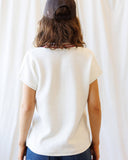 Red Atlantic Vest