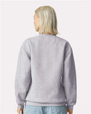 Knockouts Softball Unisex Crewneck Fleece