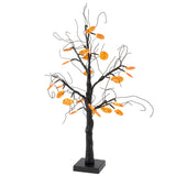 Jack O'Lantern Tree