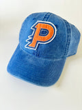 Pioneer P Pigment-Dyed Cap