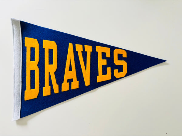 Braves Pennant