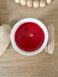 Ohio Hand Poured Soy Candle