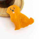 Dog Hair Claw Clip