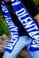 Olentangy Knit Scarf
