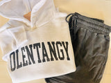 OLENTANGY Hoodie