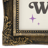 Let's Get Witchy Hanging Decor