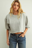 Casual Friday Sweatshirt
