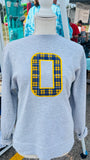 Olentangy Plaid O Crew