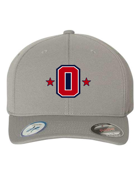 All-Americans Fitted Cap