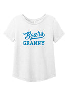 Berlin Bears Granny Shirt