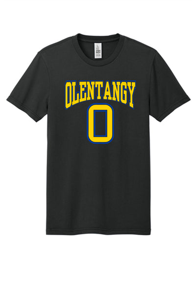 Olentangy Braves Premium Unisex Tee