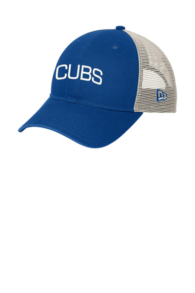 New Era 9TWENTY Cubs Cap