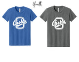 Youth Royal Heather Unisex T-Shirt