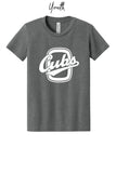 Youth Royal Heather Unisex T-Shirt