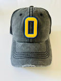 Olentangy Braves 3D Cap