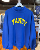 Tangy Mock