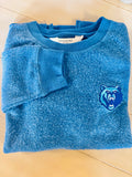 Women's Berlin Fuzzy Bear Sweatshirt
