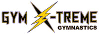 Gym X-Treme Waterproof Decal