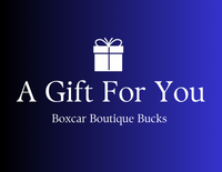Boxcar Electronic Gift Card