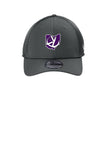 KO New Era 39Thirty Performance Stretch Mesh Hat
