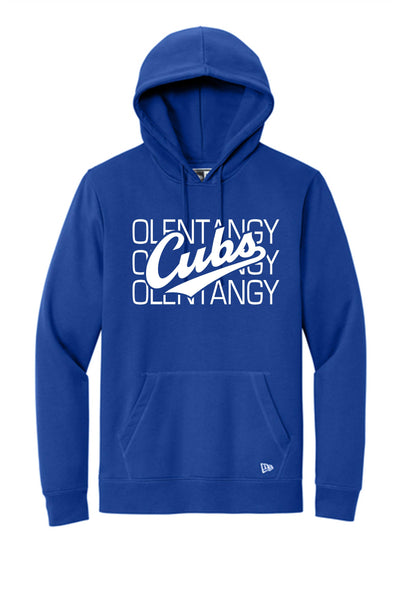 Olentangy Cubs New Era Hoodie