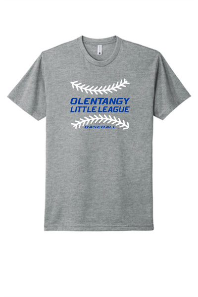 Olentangy Little League Baseball T-Shirt