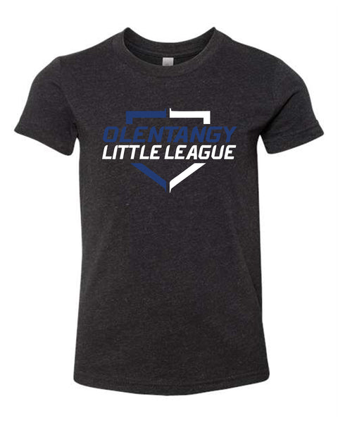 YOUTH Olentangy Little League T-Shirt