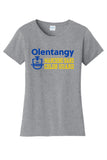 OMB & CG Women's T-Shirt (more colors)