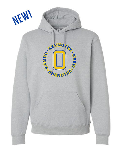 Olentangy Show Choir Unisex Hoodie