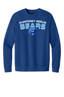 Olentangy Berlin Bears Crewneck Fleece