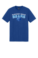 Olentangy Berlin Bears T-Shirt
