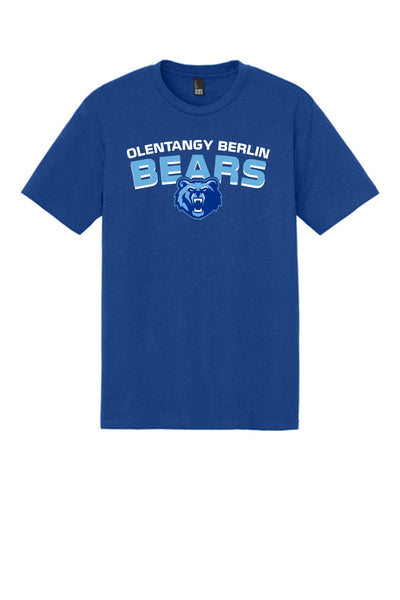 Olentangy Berlin Bears T-Shirt