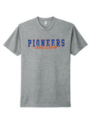 Pioneers Soccer Unisex T-Shirt