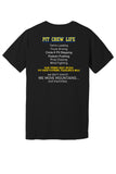 OHS Pit Crew T-Shirt