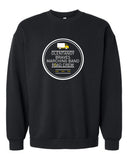 OHS Pit Crew Crewneck Fleece