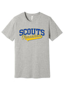 Shanahan Scouts Unisex T-Shirt