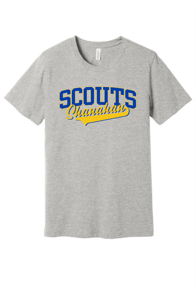 Shanahan Scouts Unisex T-Shirt