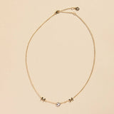 Soccer Mom Necklace