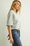 Casual Friday Sweatshirt