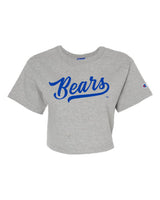 Champion Bears Crop