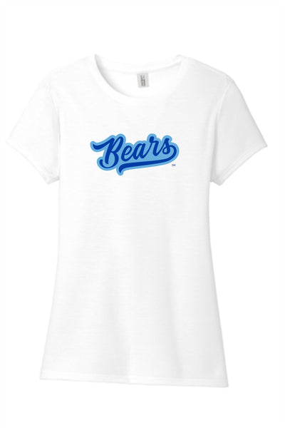 Women's Bears T-Shirt