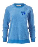 Women's Berlin Fuzzy Bear Sweatshirt