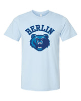 Baby Blue Berlin T-Shirt