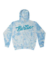 Youth Berlin Tie Dye Hoodie