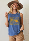 Olentangy Braves Mineral Tank