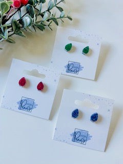 Christmas Light Studs