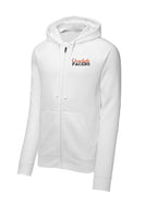 Carlisle Pacers Unisex Full Zip Hoodie